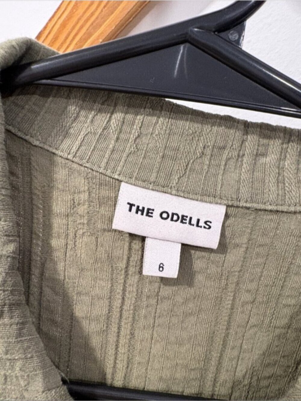 The Odell’s Tamil Coveralls - Picture 7 of 10